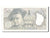Biljet, Frankrijk, 50 Francs, 50 F 1976-1992 ''Quentin de La Tour'', 1988, TTB+