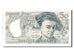Biljet, Frankrijk, 50 Francs, 50 F 1976-1992 ''Quentin de La Tour'', 1987, TTB+