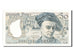 Biljet, Frankrijk, 50 Francs, 50 F 1976-1992 ''Quentin de La Tour'', 1987, SUP
