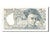 Geldschein, Frankreich, 50 Francs, 50 F 1976-1992 ''Quentin de La Tour'', 1987