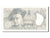 Billete, Francia, 50 Francs, 50 F 1976-1992 ''Quentin de La Tour'', 1987, EBC