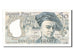 Banknote, France, 50 Francs, 50 F 1976-1992 ''Quentin de La Tour'', 1986