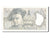 Banknote, France, 50 Francs, 50 F 1976-1992 ''Quentin de La Tour'', 1986