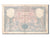Banknot, Francja, 100 Francs, Bleu et Rose, 1906, 1906-08-10, VF(30-35)