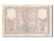 Banknot, Francja, 100 Francs, Bleu et Rose, 1906, 1906-08-10, VF(30-35)