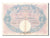 Banknot, Francja, 50 Francs, Bleu et Rose, 1890, 1890-04-15, VF(30-35)