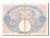 Geldschein, Frankreich, 50 Francs, 50 F 1889-1927 ''Bleu et Rose'', 1890