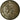 Moneta, Francja, Cérès, 5 Centimes, 1877, Paris, AU(50-53), Bronze
