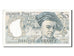 Banknot, Francja, 50 Francs, Quentin de La Tour, 1990, EF(40-45), Fayette:67.16