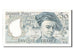 Billete, Francia, 50 Francs, 50 F 1976-1992 ''Quentin de La Tour'', 1990, MBC