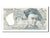 Billet, France, 50 Francs, 50 F 1976-1992 ''Quentin de La Tour'', 1990, TTB