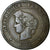 Moneta, Francja, Cérès, 5 Centimes, 1878, Paris, VF(30-35), Bronze