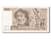 Francia, 100 Francs, 100 F 1978-1995 ''Delacroix'', 1988, KM:154d, MB, Fayett...