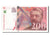 Geldschein, Frankreich, 200 Francs, 200 F 1995-1999 ''Eiffel'', 1996, SS+