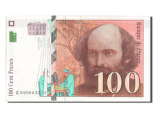 100 Francs type Cézanne