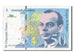 France, 50 Francs, 50 F 1992-1999 ''St Exupéry'', 1994, KM #157Aa, AU(50-53), W.