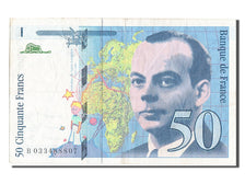 50 Francs type Saint-Exupéry