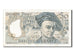 France, 50 Francs, 50 F 1976-1992 ''Quentin de La Tour'', 1982, KM #152b,...