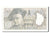 Biljet, Frankrijk, 50 Francs, 50 F 1976-1992 ''Quentin de La Tour'', 1983, TTB+
