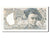 Biljet, Frankrijk, 50 Francs, 50 F 1976-1992 ''Quentin de La Tour'', 1983, SUP