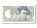 France, 50 Francs, 50 F 1976-1992 ''Quentin de La Tour'', 1987, KM #152c,...