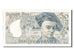France, 50 Francs, 50 F 1976-1992 ''Quentin de La Tour'', 1986, KM #152b,...