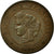 Moneda, Francia, Cérès, 5 Centimes, 1894, Paris, EBC, Bronce, Gadoury:157a