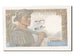 Geldschein, Frankreich, 10 Francs, 10 F 1941-1949 ''Mineur'', 1946, 1946-09-26