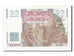 Banknot, Francja, 50 Francs, Le Verrier, 1950, 1950-08-24, UNC(63)