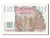 Banknot, Francja, 50 Francs, Le Verrier, 1950, 1950-08-24, UNC(63)