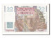 Billete, Francia, 50 Francs, 50 F 1946-1951 ''Le Verrier'', 1950, 1950-08-24