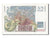 Banconote, Francia, 50 Francs, 50 F 1946-1951 ''Le Verrier'', 1950, 1950-08-24