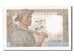 Banknote, France, 10 Francs, 10 F 1941-1949 ''Mineur'', 1942, 1942-10-15