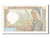 Billete, Francia, 50 Francs, 50 F 1940-1942 ''Jacques Coeur'', 1941, 1941-04-24