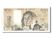 France, 500 Francs, 500 F 1968-1993 ''Pascal'', 1992, KM #156i, 1992-01-02,...