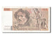100 Francs type Delacroix