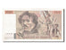 France, 100 Francs, 100 F 1978-1995 ''Delacroix'', 1991, KM #154f, VF(20-25),...