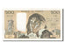 Banknote, France, 500 Francs, 500 F 1968-1993 ''Pascal'', 1976, 1976-04-01
