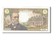 Banknot, Francja, 5 Francs, Pasteur, 1966, 1966-07-07, AU(55-58), Fayette:61.2