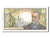 Biljet, Frankrijk, 5 Francs, 5 F 1966-1970 ''Pasteur'', 1966, 1966-07-07, SUP