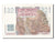 Banknot, Francja, 50 Francs, Le Verrier, 1947, 1947-10-02, UNC(63)