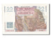 Banknote, France, 50 Francs, 50 F 1946-1951 ''Le Verrier'', 1947, 1947-10-02