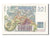 Billete, Francia, 50 Francs, 50 F 1946-1951 ''Le Verrier'', 1947, 1947-10-02