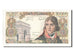 Francia, 10,000 Francs, 10 000 F 1955-1958 ''Bonaparte'', 1956, KM:136a, 1956...