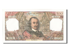 France, 100 Francs, 100 F 1964-1979 ''Corneille'', 1974, KM #149d, 1974-07-04,..