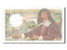 France, 100 Francs, 100 F 1942-1944 ''Descartes'', 1942, KM #101a, 1942-05-15,..