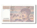 France, 20 Francs, 20 F 1980-1997 ''Debussy'', 1997, KM #151i, UNC(65-70),...