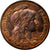 Münze, Frankreich, Dupuis, 5 Centimes, 1899, VZ, Bronze, Gadoury:165