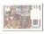 Billet, France, 500 Francs, 500 F 1945-1953 ''Chateaubriand'', 1953, 1953-06-04