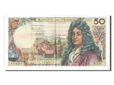 France, 50 Francs, 50 F 1962-1976 ''Racine'', 1967, KM #148b, 1967-02-02,...